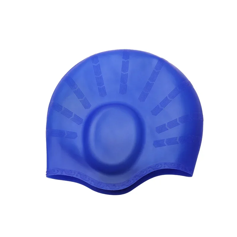 Silicone Swimming Cap - Image 18