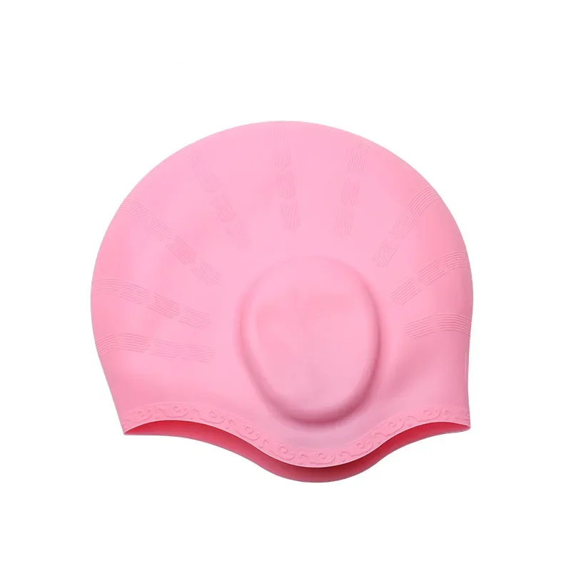 Silicone Swimming Cap - Image 19