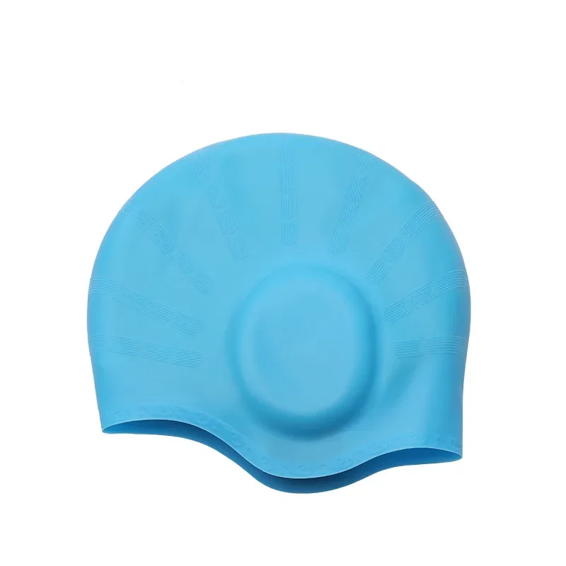 Silicone Swimming Cap - Image 20