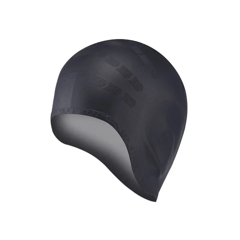 Silicone Swimming Cap - Image 6
