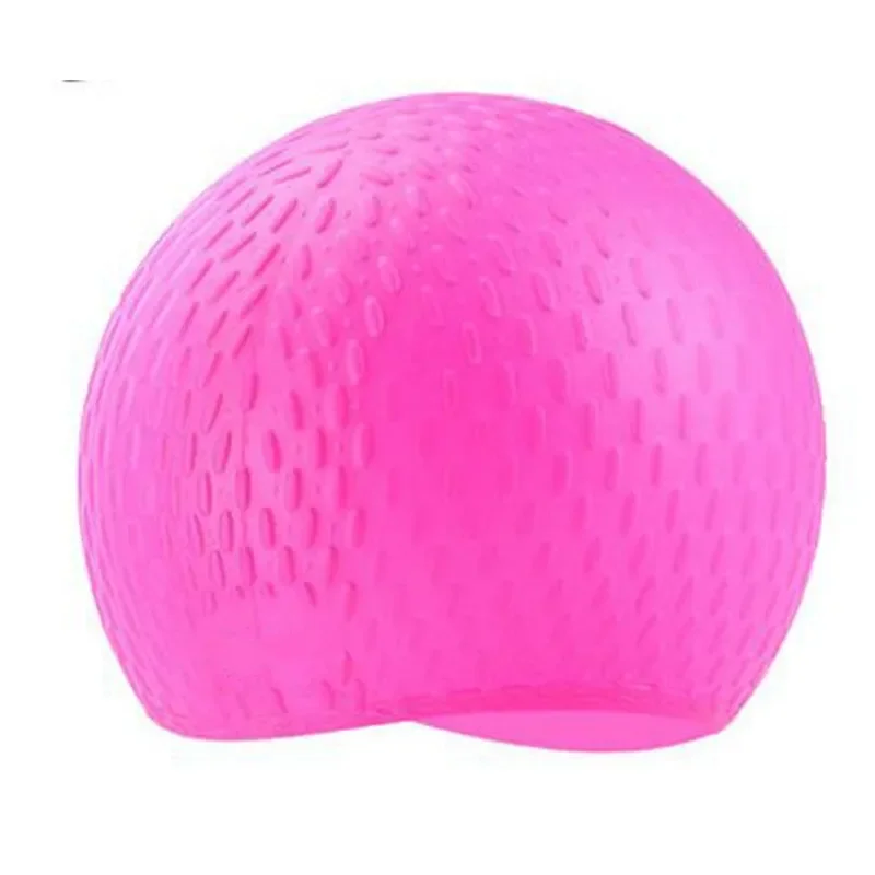 Silicone Swimming Cap - Image 7
