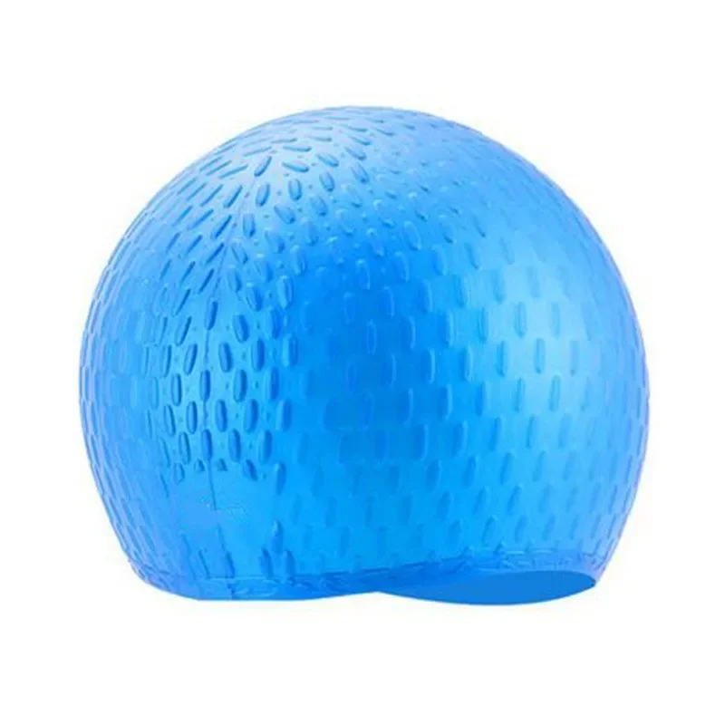Silicone Swimming Cap - Image 8