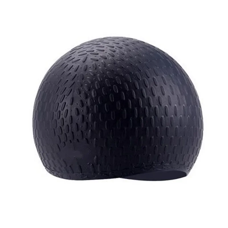 Silicone Swimming Cap - Image 9