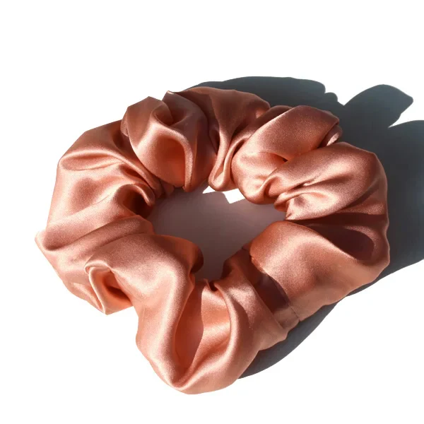 Silk Large Scrunchies - Image 11