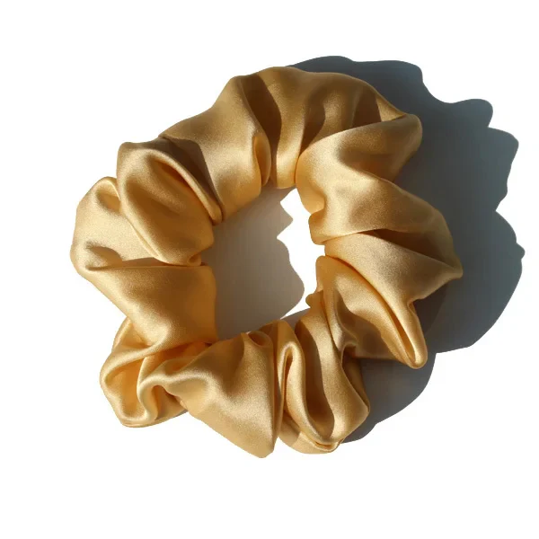 Silk Large Scrunchies - Image 12
