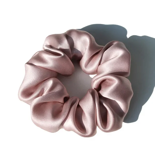 Silk Large Scrunchies - Image 13