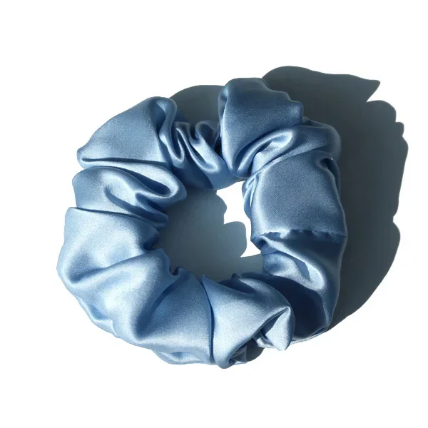 Silk Large Scrunchies - Image 14