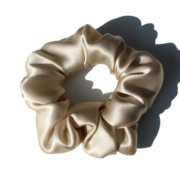 Silk Large Scrunchies - Image 15