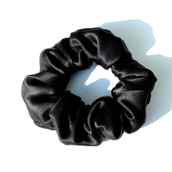 Silk Large Scrunchies - Image 17
