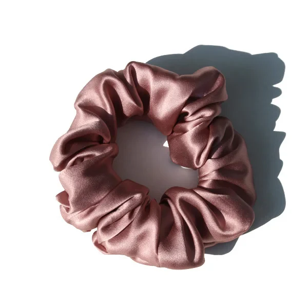 Silk Large Scrunchies - Image 18