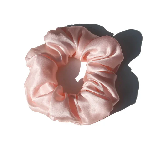 Silk Large Scrunchies - Image 19