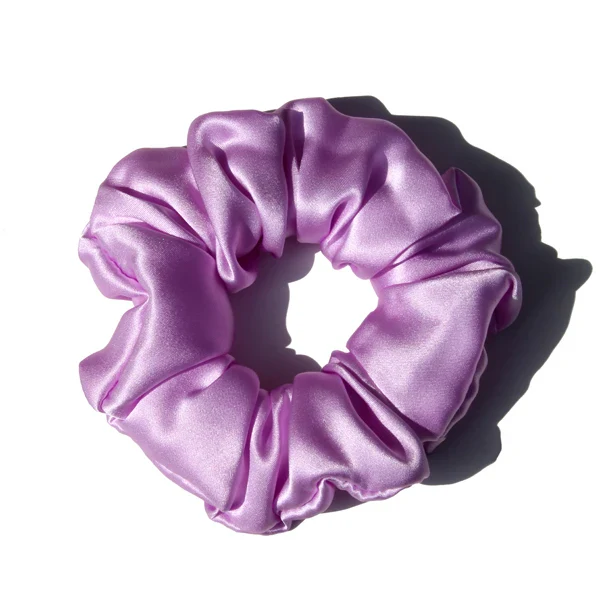 Silk Large Scrunchies - Image 21