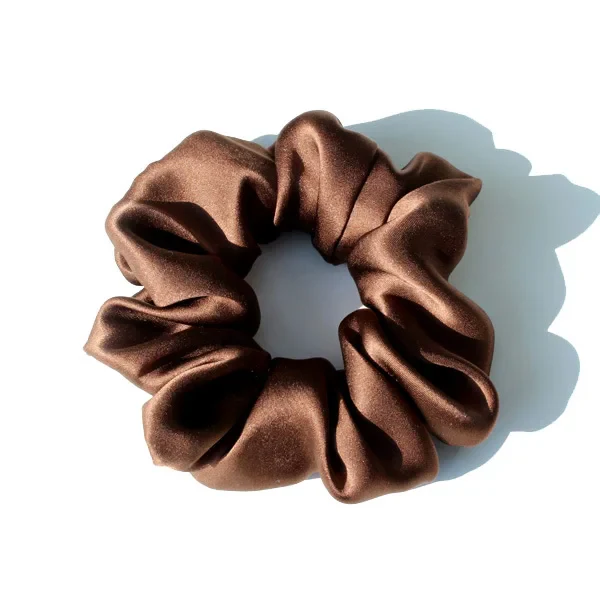 Silk Large Scrunchies - Image 23