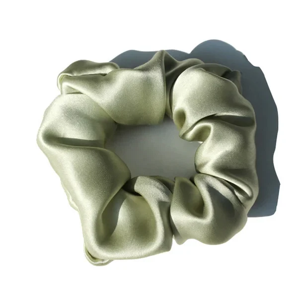 Silk Large Scrunchies - Image 24