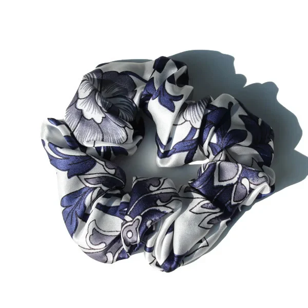 Silk Large Scrunchies - Image 25