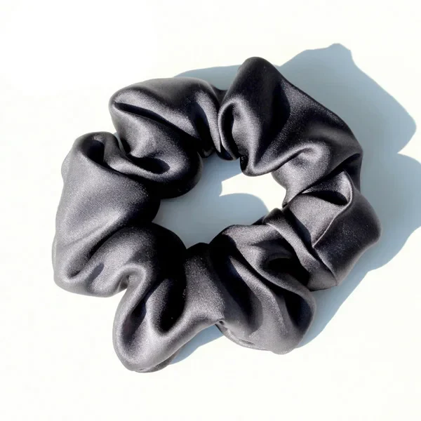 Silk Large Scrunchies - Image 26