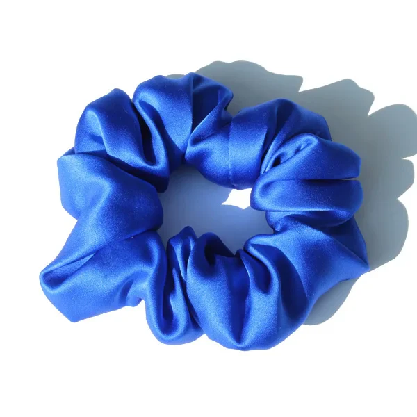 Silk Large Scrunchies - Image 27