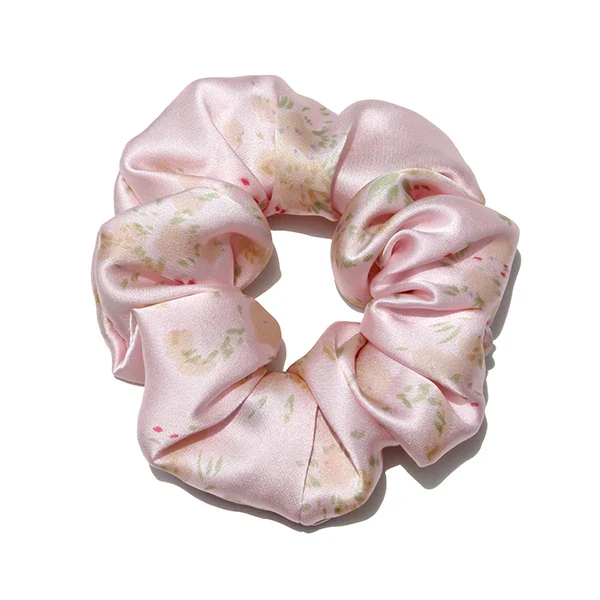 Silk Large Scrunchies - Image 28