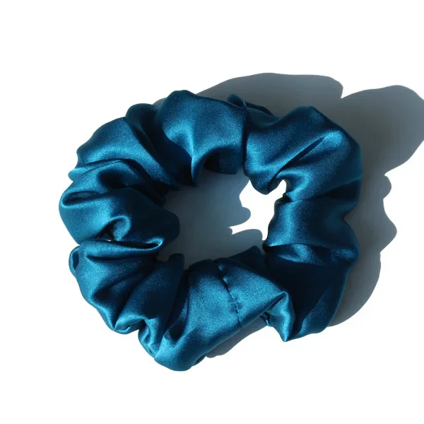Silk Large Scrunchies - Image 29