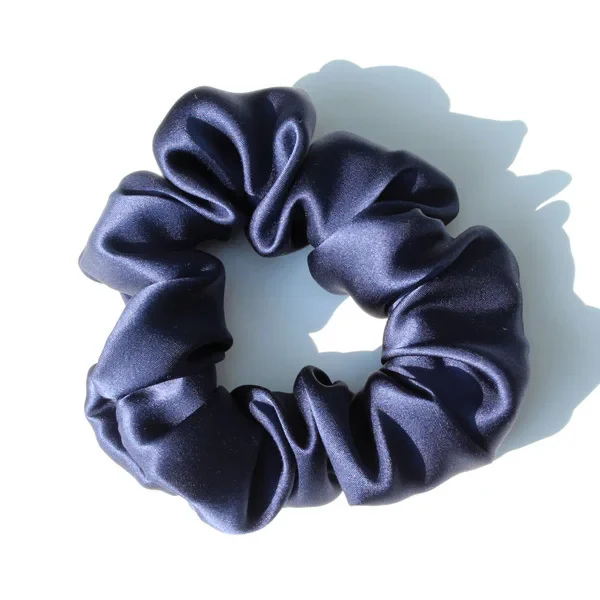 Silk Large Scrunchies - Image 30