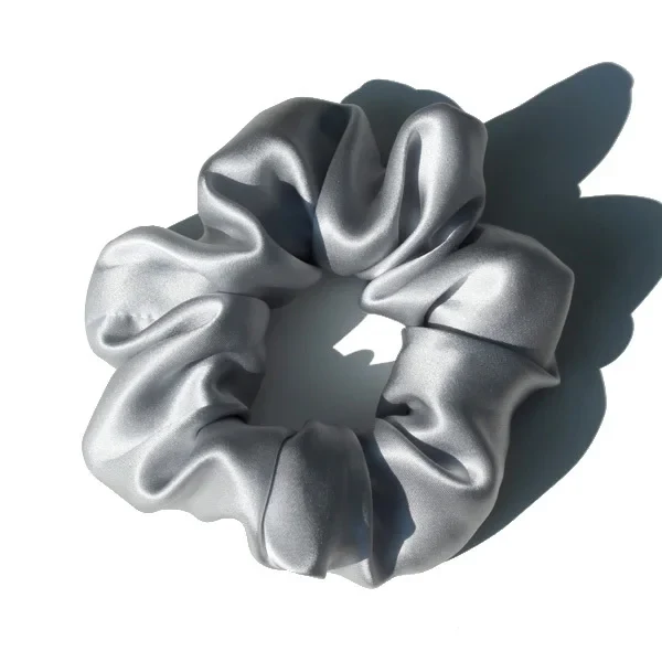 Silk Large Scrunchies - Image 31