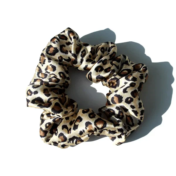 Silk Large Scrunchies - Image 32