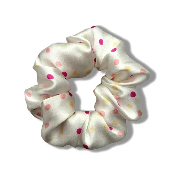 Silk Large Scrunchies - Image 33