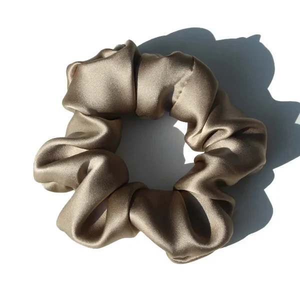 Silk Large Scrunchies - Image 7