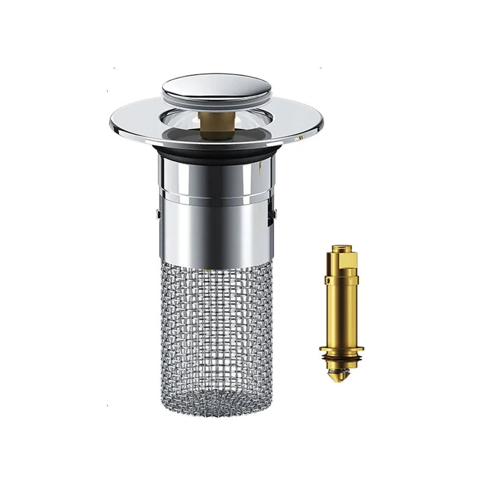 Sink Drains Filter Stopper - Image 11