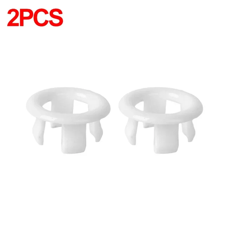 Sink Overflow Ring Drain Cover Replacement - Image 13