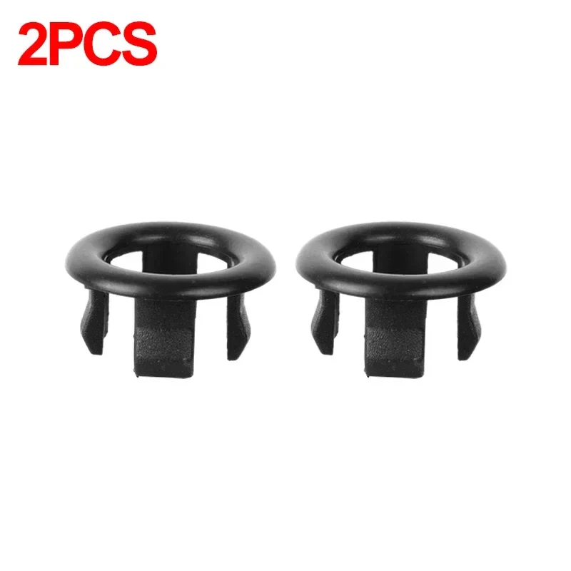 Sink Overflow Ring Drain Cover Replacement - Image 14