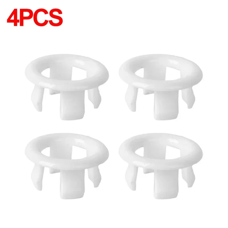 Sink Overflow Ring Drain Cover Replacement - Image 16
