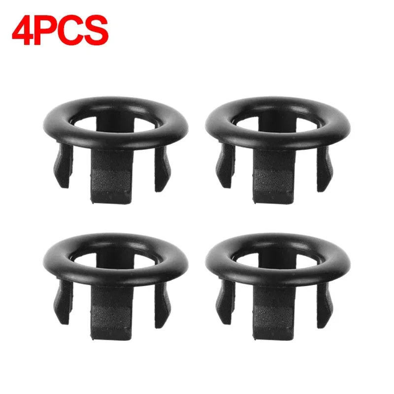 Sink Overflow Ring Drain Cover Replacement - Image 17