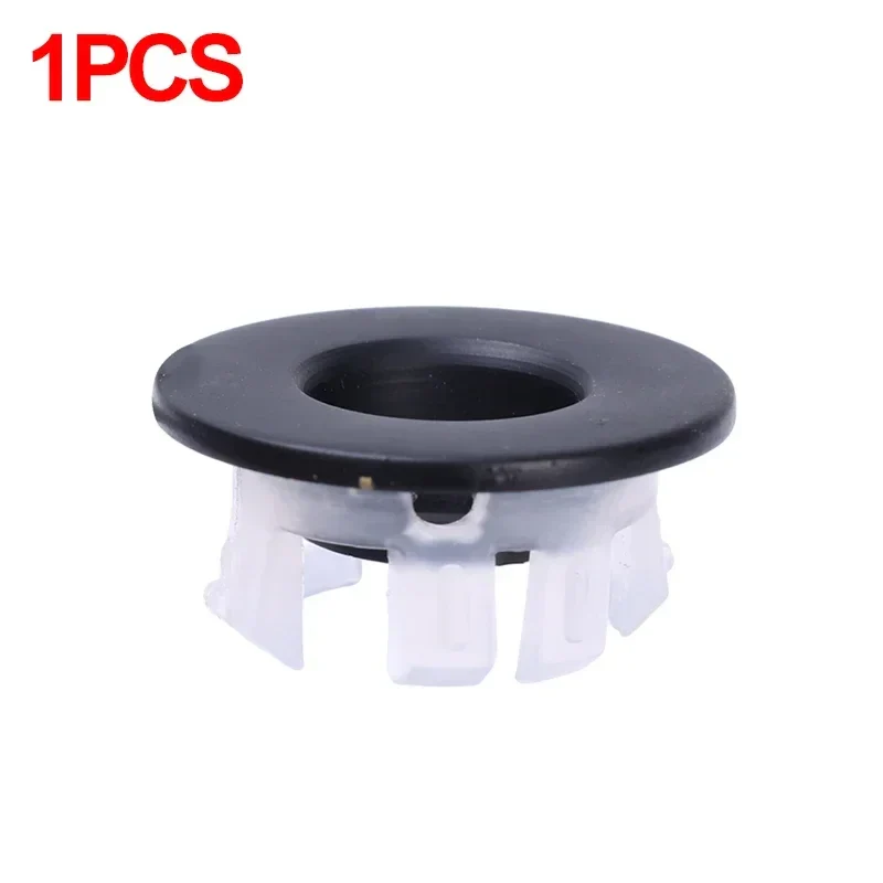 Sink Overflow Ring Drain Cover Replacement - Image 25
