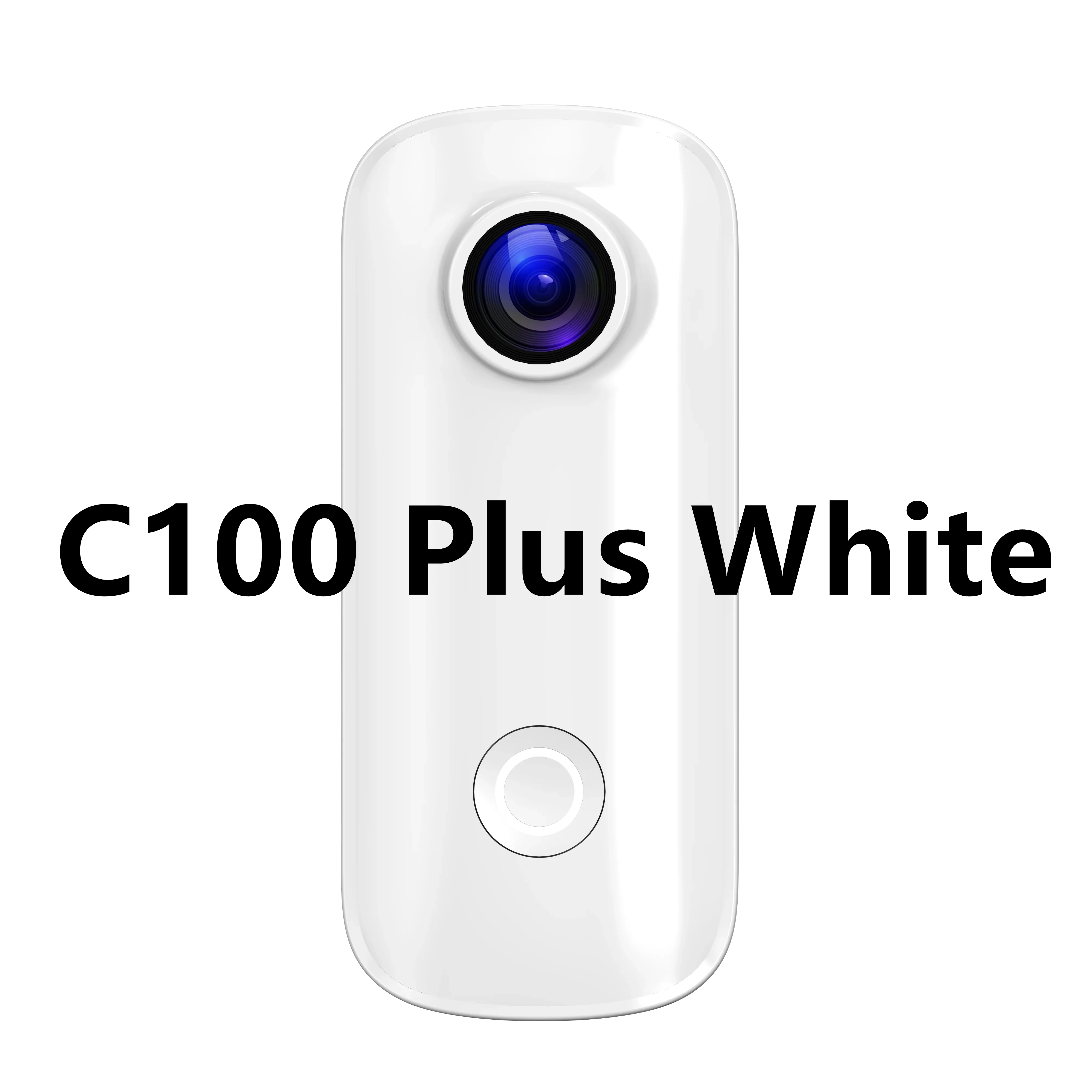SJCAM C100 Plus Action Camera - Image 10