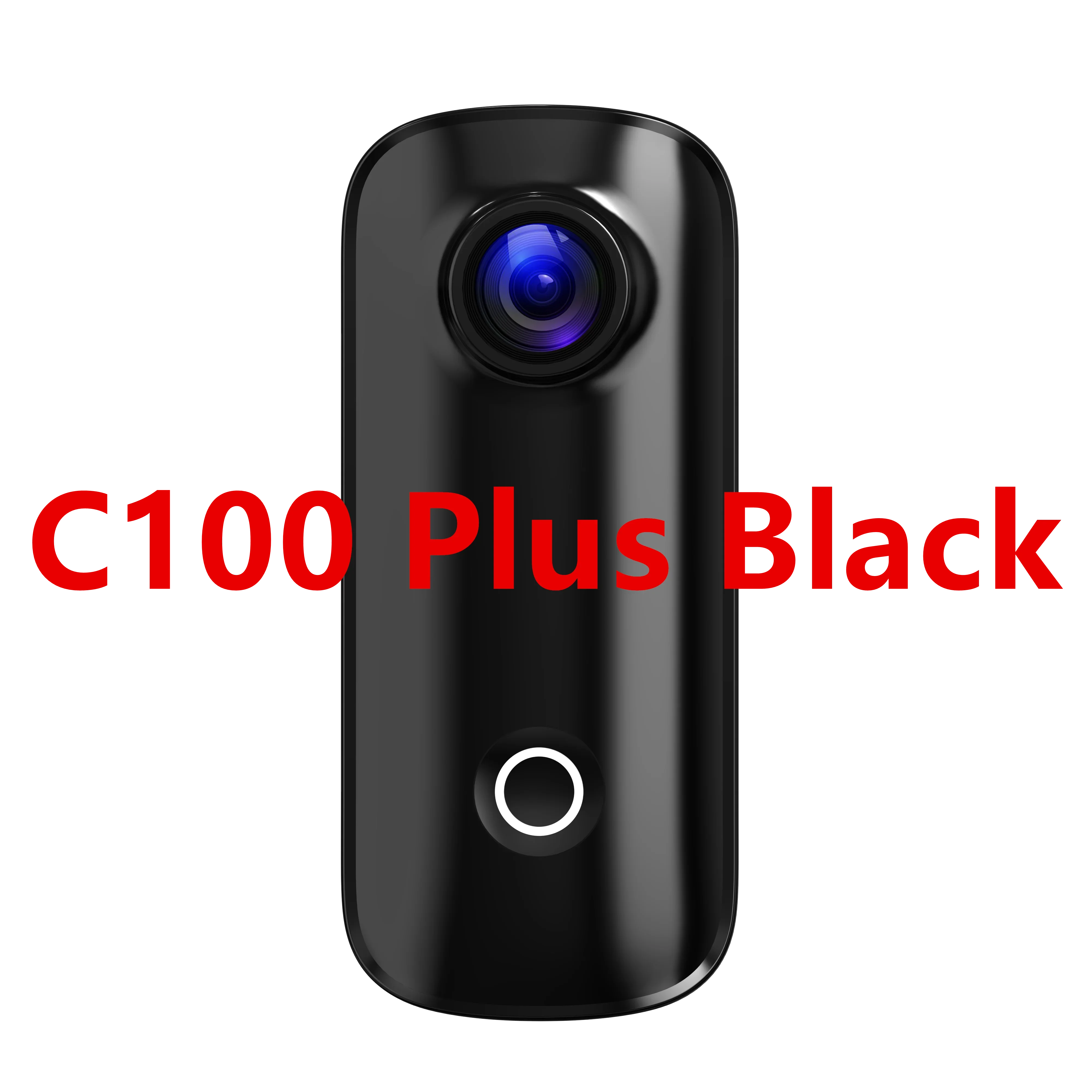 SJCAM C100 Plus Action Camera - Image 7
