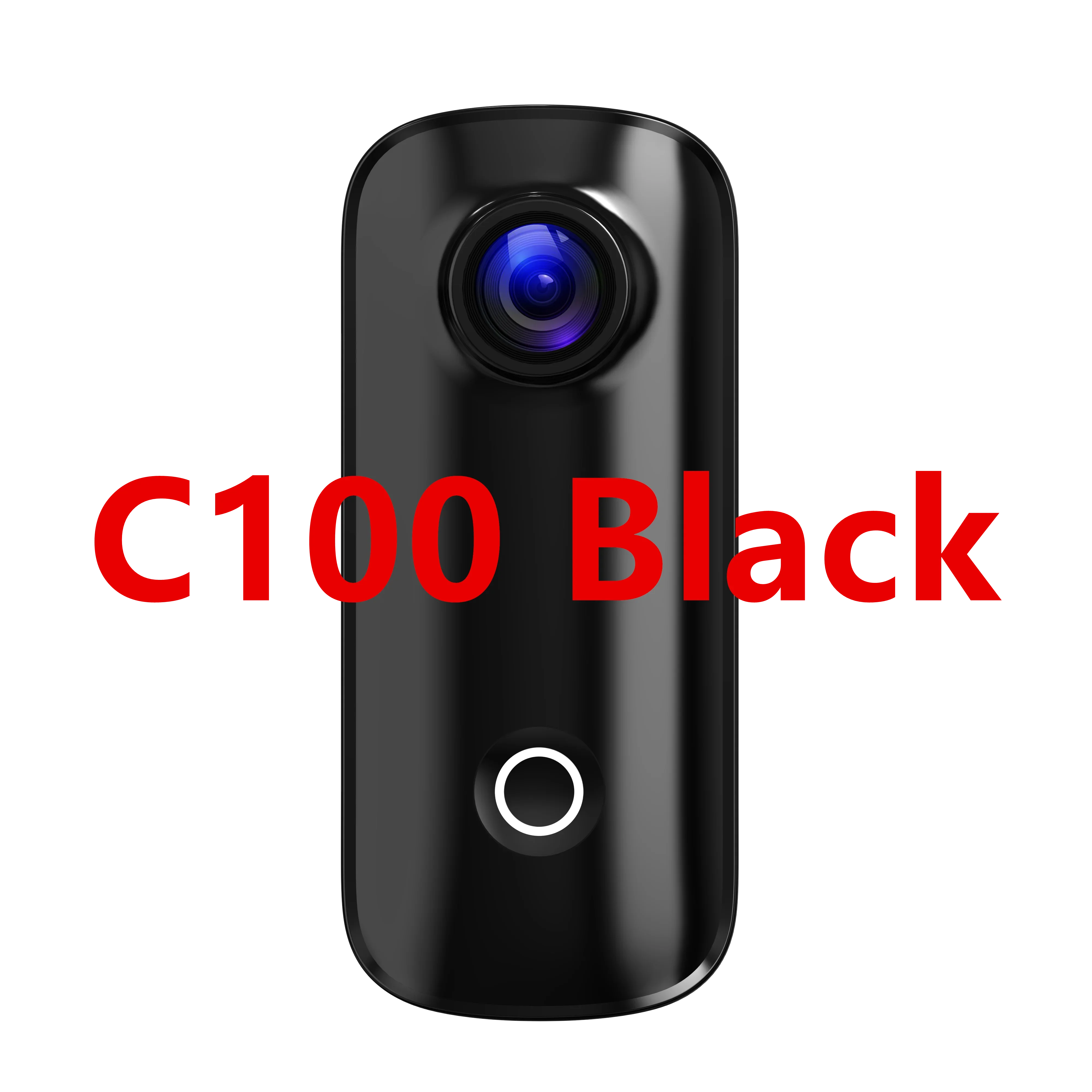 SJCAM C100 Plus Action Camera - Image 8