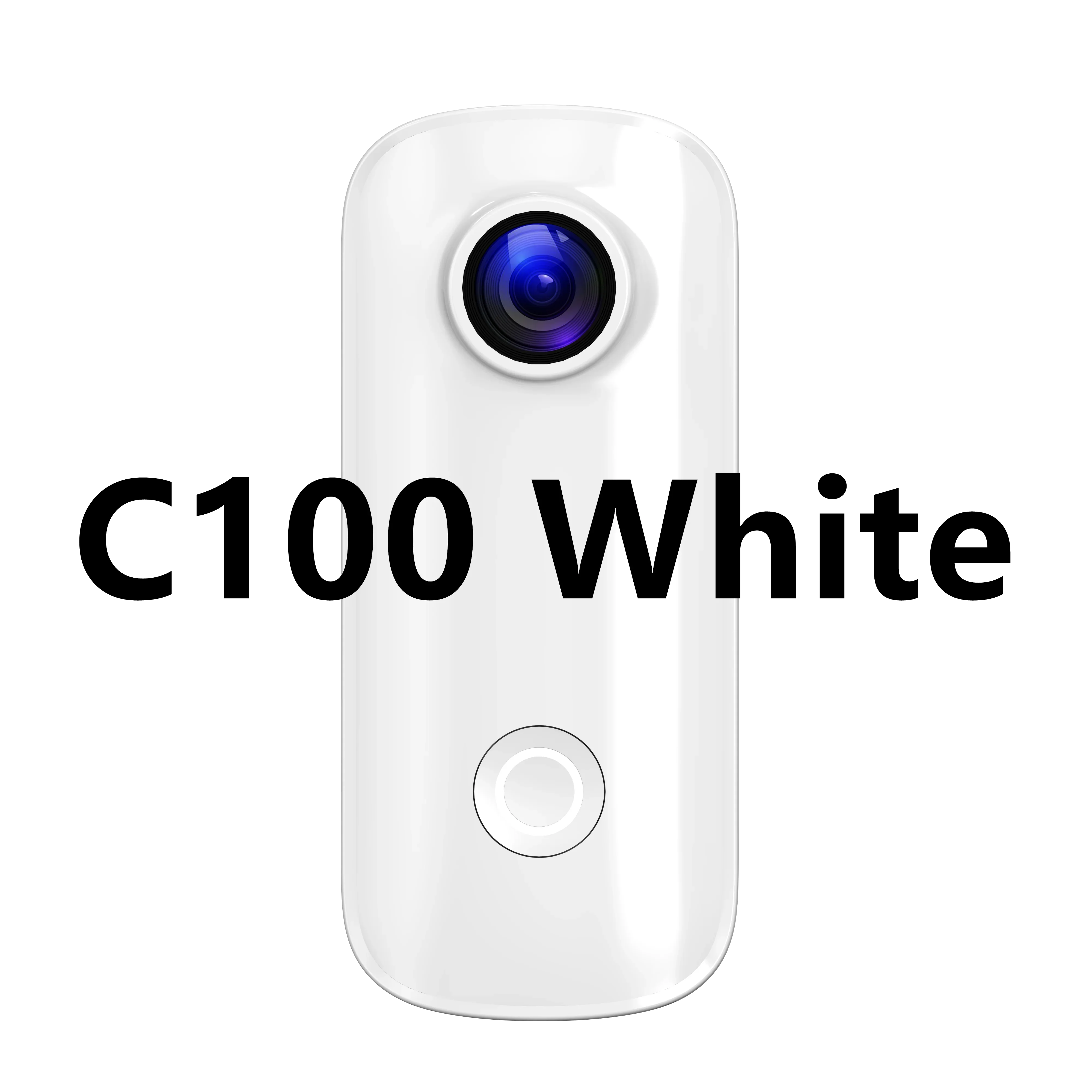 SJCAM C100 Plus Action Camera - Image 9