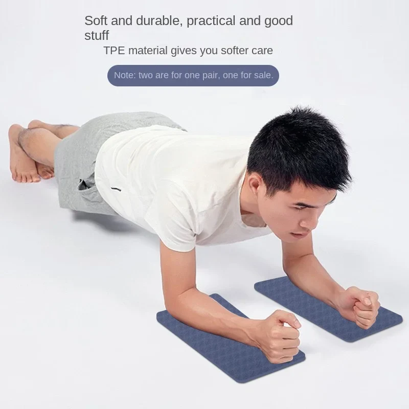 Small Anti Slip Portable Yoga Mats - Image 2