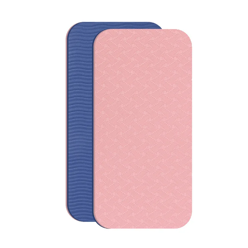 Small Anti Slip Portable Yoga Mats - Image 5