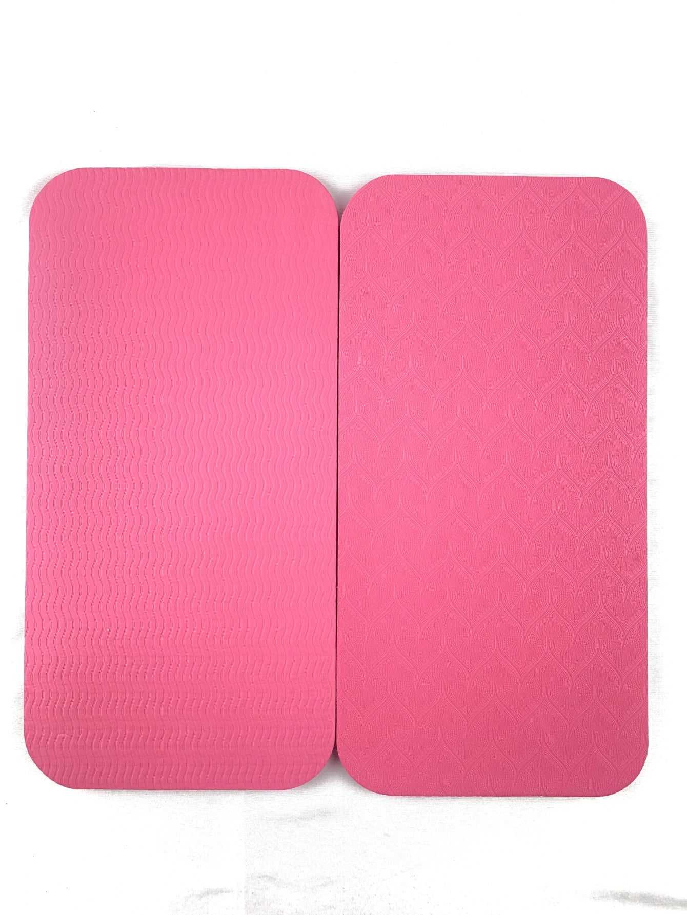Small Anti Slip Portable Yoga Mats - Image 7