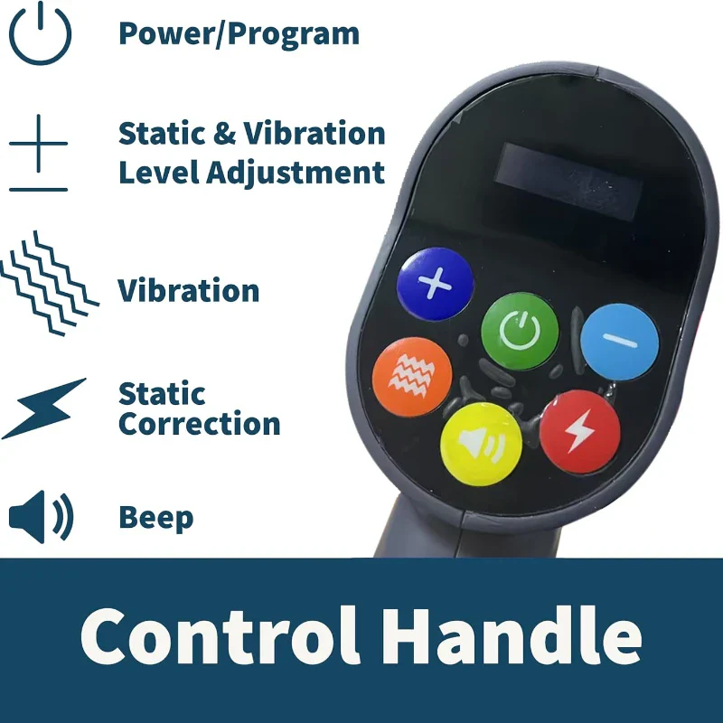 Smart Electronic Dog Training Leash - Image 4