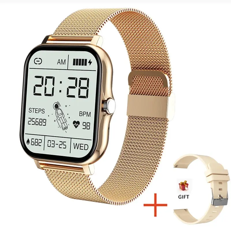 Smart Watch for Men and Woman - Image 10