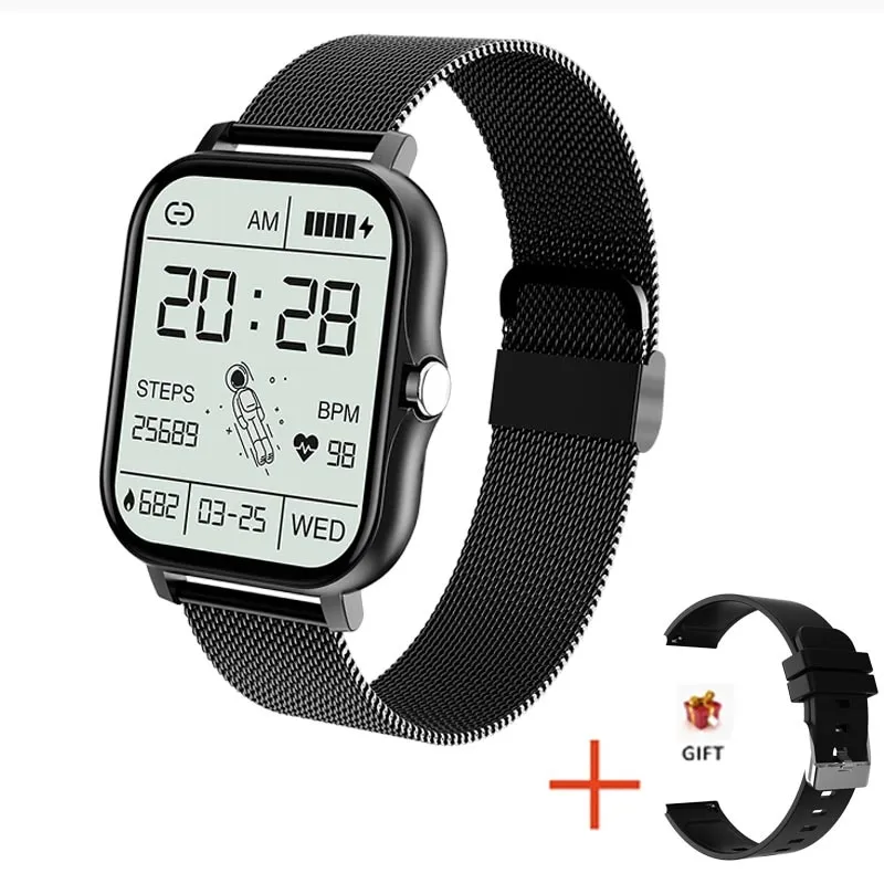 Smart Watch for Men and Woman - Image 13