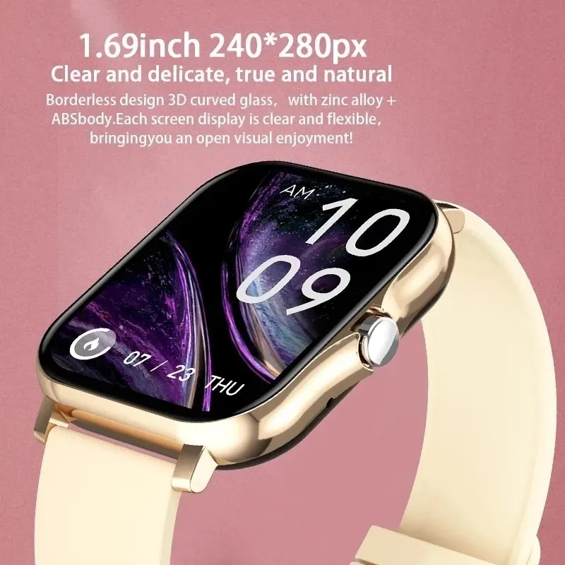 Smart Watch for Men and Woman - Image 2
