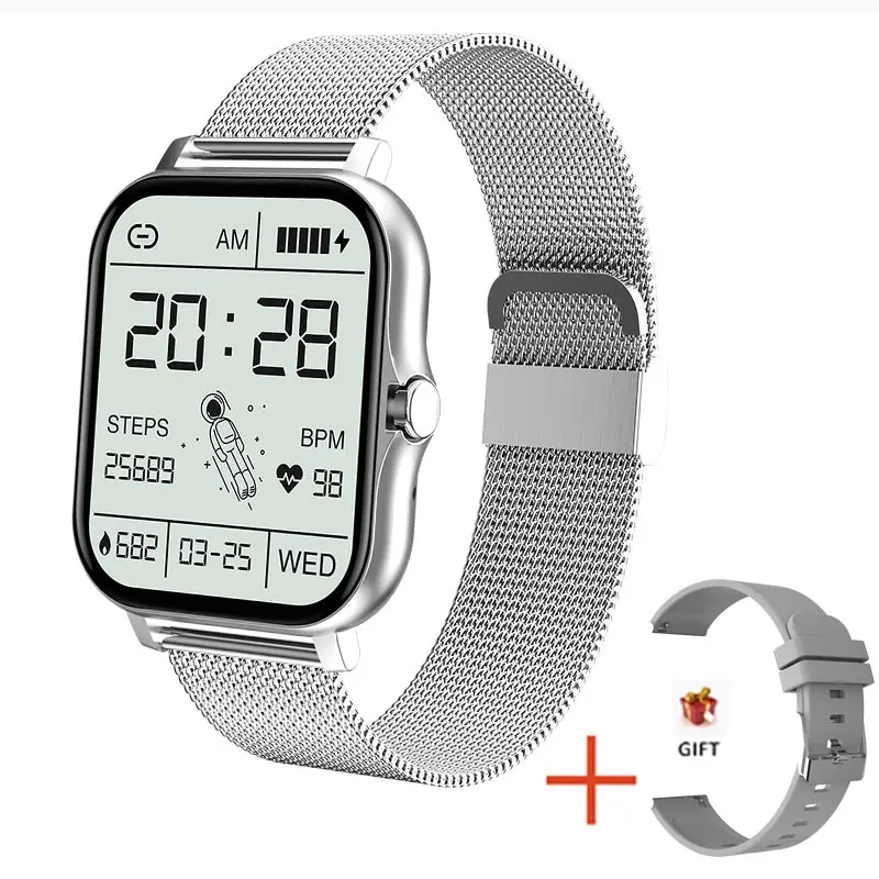 Smart Watch for Men and Woman - Image 7