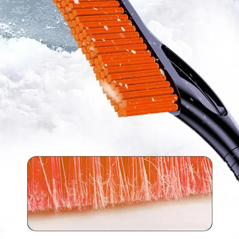 Snow Ice Scraper and Brush - Image 6
