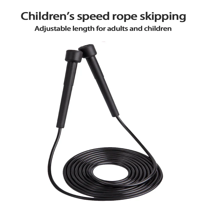 Speed Skills Skipping Rope - Image 2
