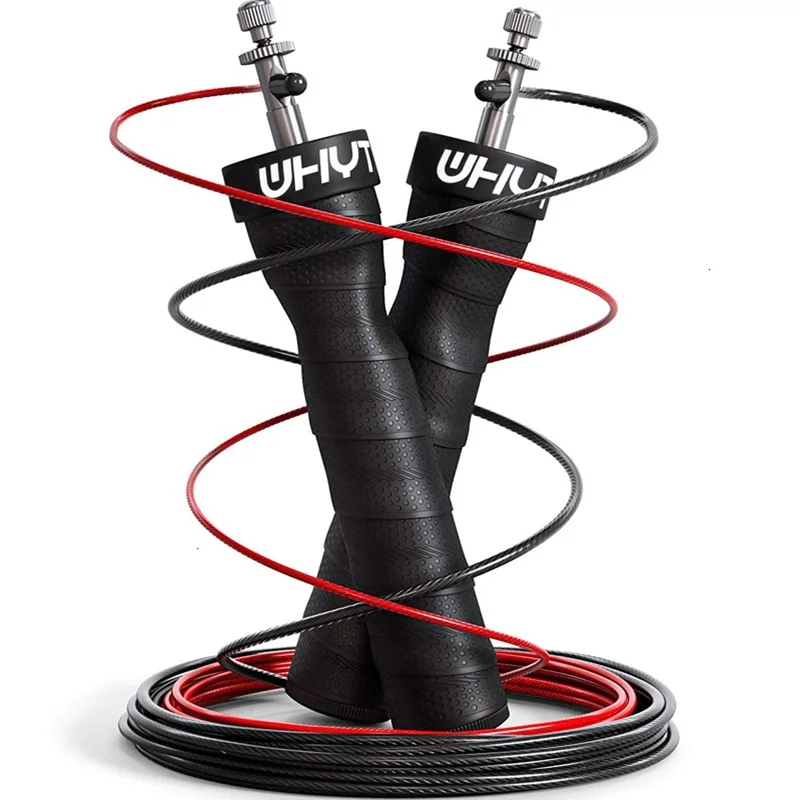 Speed Skipping Rope - Image 7