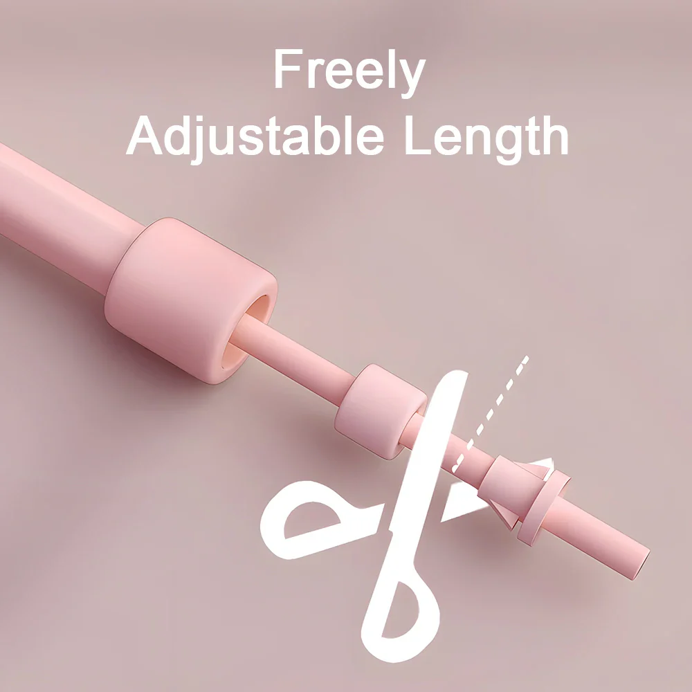 Speed Skipping Rope for Adults and Children - Image 4
